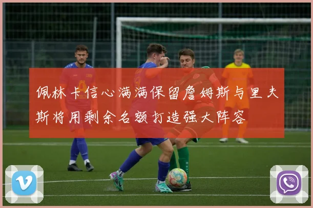 佩林卡信心满满保留詹姆斯与里夫斯将用剩余名额打造强大阵容